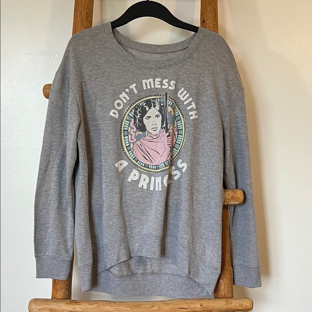 Stars Wars Sweatshirt